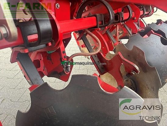 Cosechadora - arrancadora de patata - Grimme - gl 420