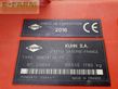 Cortacésped manual - Kuhn - nodet gmd 8730-ff