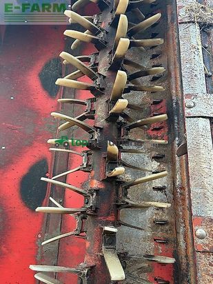 Cortacésped manual - Kuhn - fc 883 und fc 313 ff