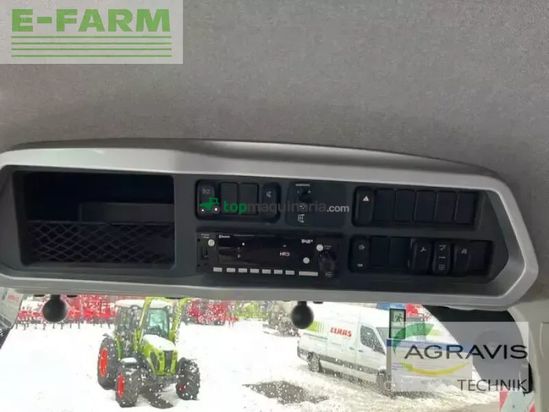 Tractor agrícola - New Holland - t 7.340 auto command hd plm