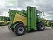 Cortacésped manual - Krone - big m 450 cv