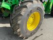Cosechadora de Cereal - John Deere - T550 i