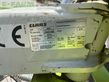 Henificador - Claas - volto 900