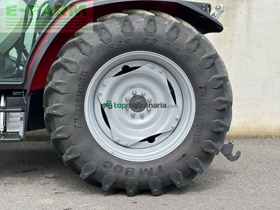 Tractor agrícola - Massey Ferguson - mf 4710 m dyna-2 kabine