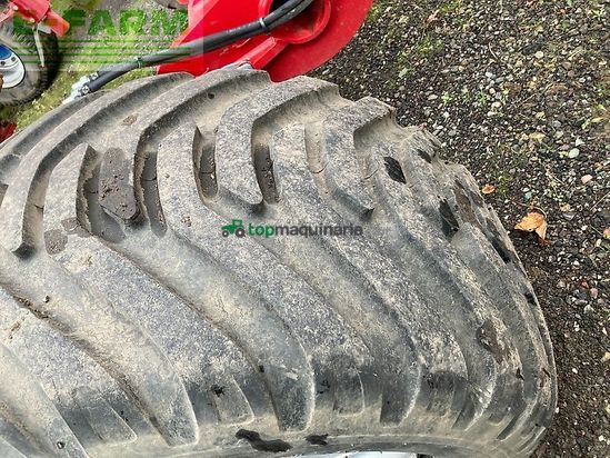 Cultivador - Horsch - cruiser 6 xl