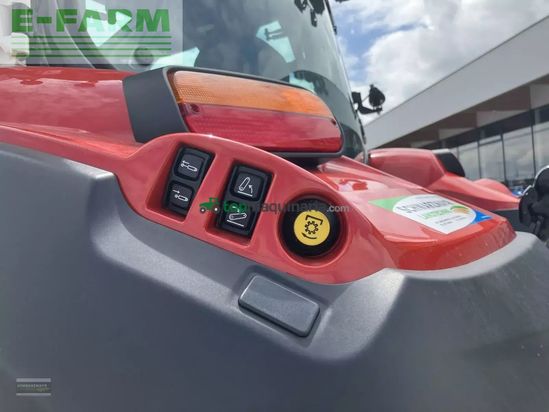 Tractor agrícola - Steyr - 4120 expert cvt CVT