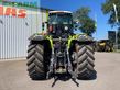Tractor agrícola - Claas - xerion 5000 trac vc
