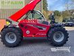 Telescopica - Massey Ferguson - th 8043 standard exclusive
