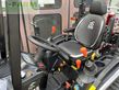 Tractor agrícola - Solis - 26 9+9 panther gt paket