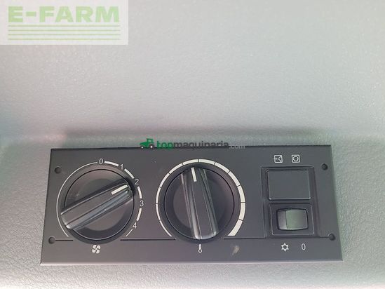 Tractor agrícola -  - lintrac 95 ls