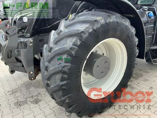 Tractor agrícola - Valtra - s 294 rüfa