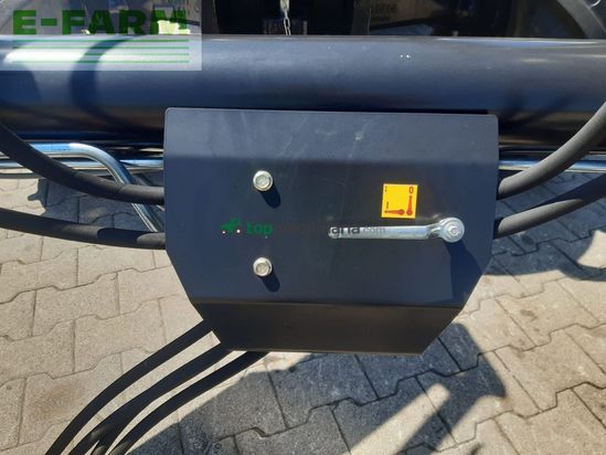 Tractor agrícola - Case IH - farmall 75 c komfort