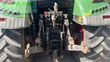 Tractor agrícola - Fendt - 313 vario med frontlift og frontlæsser