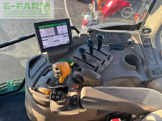 Tractor agrícola - John Deere - 6120 r autoquad