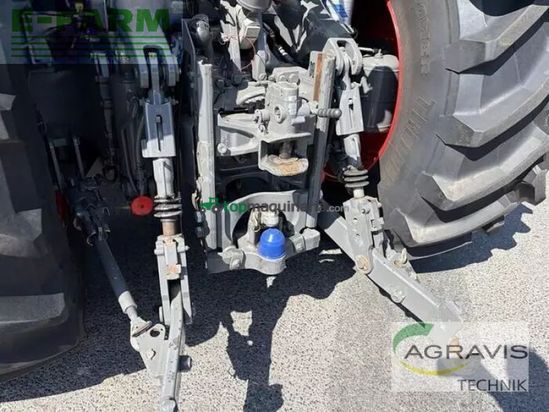 Tractor agrícola - Fendt - 724 vario gen-6 profi+ setting 2