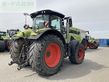 Tractor agrícola - Claas - axion 850 cmatic