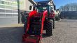 Tractor agrícola - Massey Ferguson - 6715 s dyna6 med frontlæsser