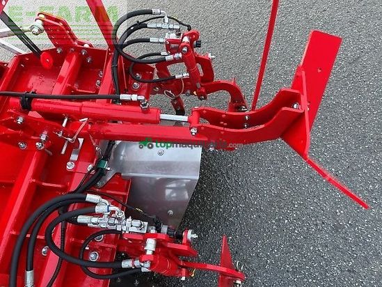 Cosechadora - arrancadora de patata - Grimme - gl 420