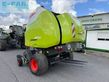 Empacadora gigant - Claas - variant 480rf