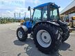 Tractor agrícola - Landini - dt 80 top std cab