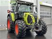 Tractor agrícola - Claas - arion 550 cebis cmatic a95 CMATIC CEBIS