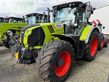 Tractor agrícola - Claas - arion 660 cmatic cebis CMATIC CEBIS