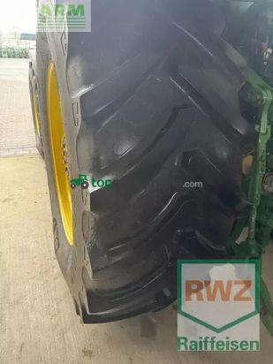 Tractor agrícola - John Deere - 7930 premium