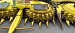 Cabezal - John Deere - 490 Plus