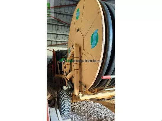 Riego - Perrot - trx