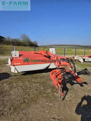 Cortacésped manual - Kuhn - fc 303 gl