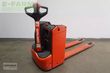 Elevadora - Linde - t 18 1155-00