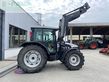 Tractor agrícola - Lamborghini - 1050 vdt