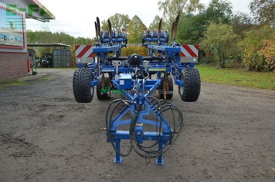 Cultivador - Kockerling - quadro 4,60m