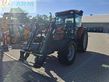 Tractor agrícola - McCormick - cx 100 xtrashift