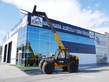 Telescopica - JCB - 528 S
