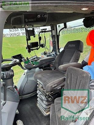 Tractor agrícola - Valtra - q305