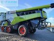 Cosechadora de Cereal - Claas - lexion 7500 tt