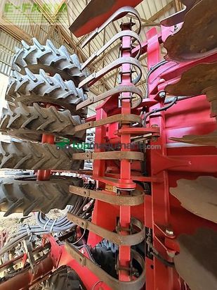 Sembradora - Horsch - pronto 6 dc