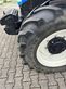 Tractor agrícola - New Holland - t5.115