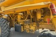 Cosechadora de Cereal - New Holland - TC 56