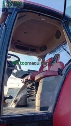 Tractor agrícola - Case IH - magnum 340
