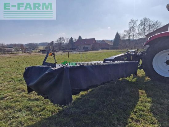 Cortacésped manual - Deutz-Fahr - disc master 440