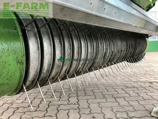 Remolqu agrícola - Bergmann - repex 34 s **demomaschine**