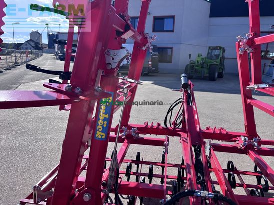 Cultivador - Einböck - extrem 600 g-2zw