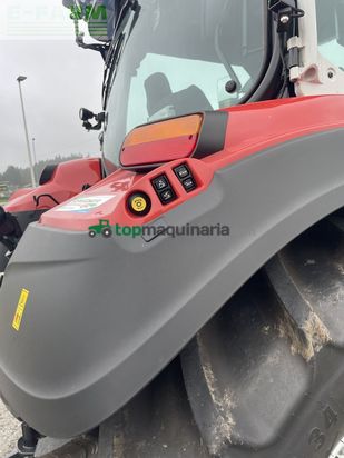 Tractor agrícola - Steyr - 4140 expert cvt