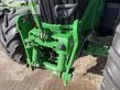 Tractor agrícola - John Deere - 6r195 traktor
