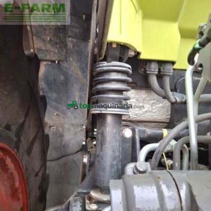 Tractor agrícola - Claas - 850 axion