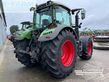 Tractor agrícola - Fendt - 724 s4 power plus rtk