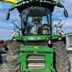 Cosechadora de Cereal - John Deere - 9700i prodrive 40km/h