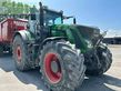 Tractor agrícola - Fendt - 933 profi +